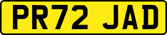 PR72JAD