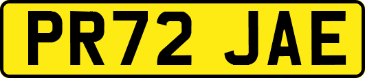 PR72JAE