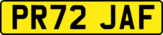 PR72JAF