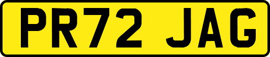PR72JAG