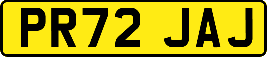 PR72JAJ