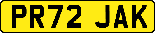 PR72JAK