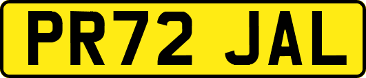 PR72JAL
