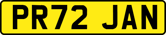 PR72JAN
