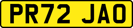 PR72JAO