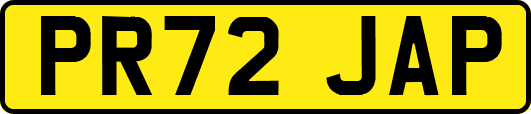 PR72JAP