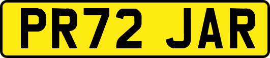 PR72JAR