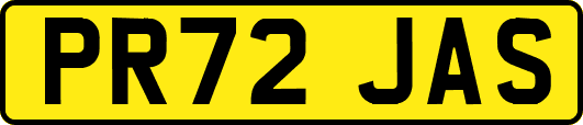 PR72JAS
