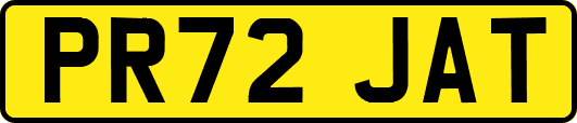 PR72JAT