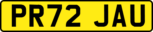 PR72JAU