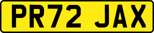 PR72JAX