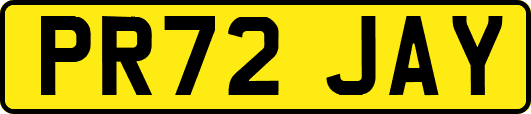 PR72JAY