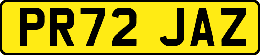 PR72JAZ