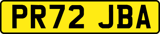 PR72JBA