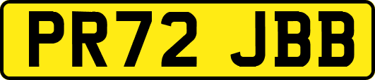 PR72JBB