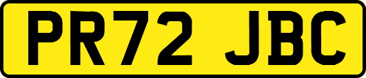 PR72JBC