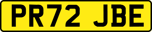 PR72JBE