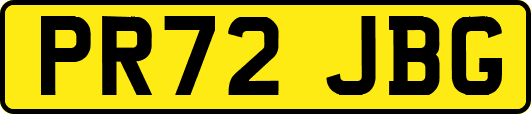 PR72JBG