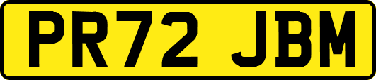 PR72JBM