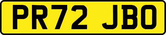 PR72JBO