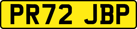 PR72JBP