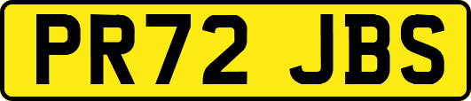 PR72JBS