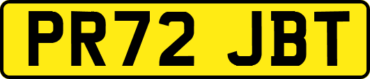 PR72JBT