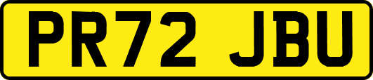 PR72JBU
