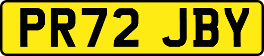 PR72JBY