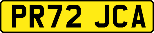 PR72JCA