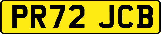 PR72JCB