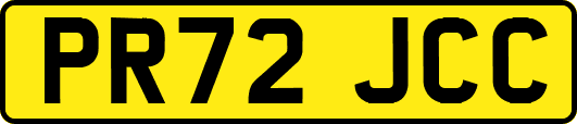 PR72JCC