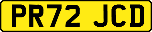 PR72JCD