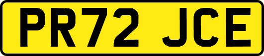 PR72JCE