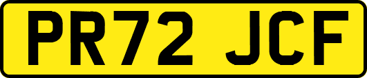 PR72JCF