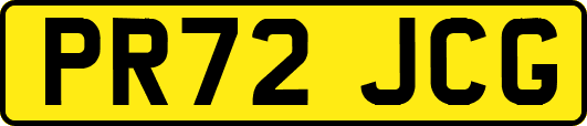 PR72JCG