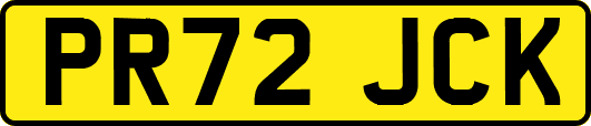 PR72JCK