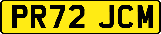 PR72JCM
