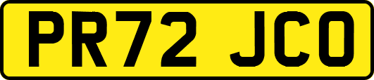 PR72JCO