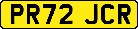 PR72JCR