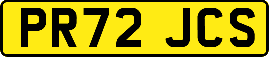 PR72JCS