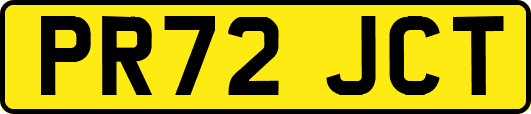 PR72JCT