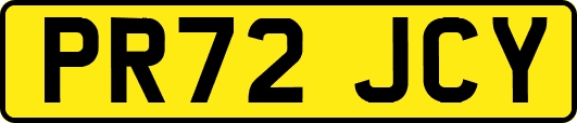 PR72JCY