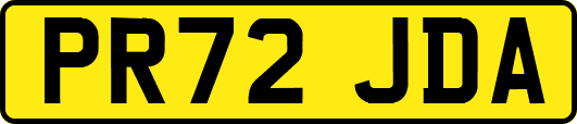 PR72JDA