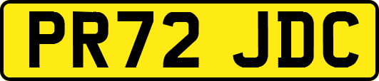 PR72JDC