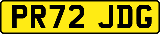 PR72JDG
