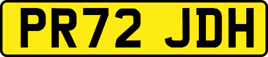 PR72JDH