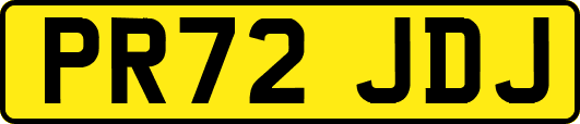 PR72JDJ