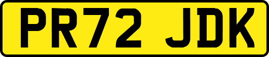 PR72JDK