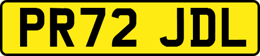 PR72JDL